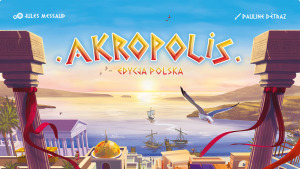 Akropolis